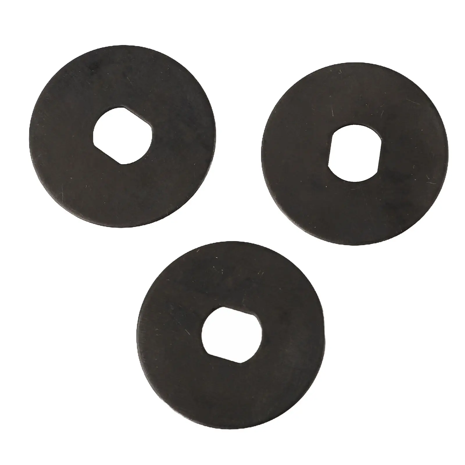 High Performance Chainsaw Bolt Washer Kit Fits Multiple Brands Compatible with Model Numbers including DWCS600 DCCS620B