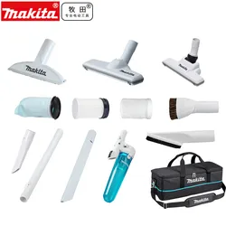 Makita DCL281  DCL280 CL001G NOZZLE  for MATS CARPET WOOD Board CLEANING BRUSH hose