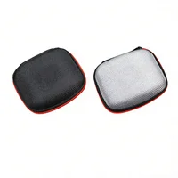 Nueva bolsa de almacenamiento para auriculares inalámbricos, caja para auriculares, accesorios