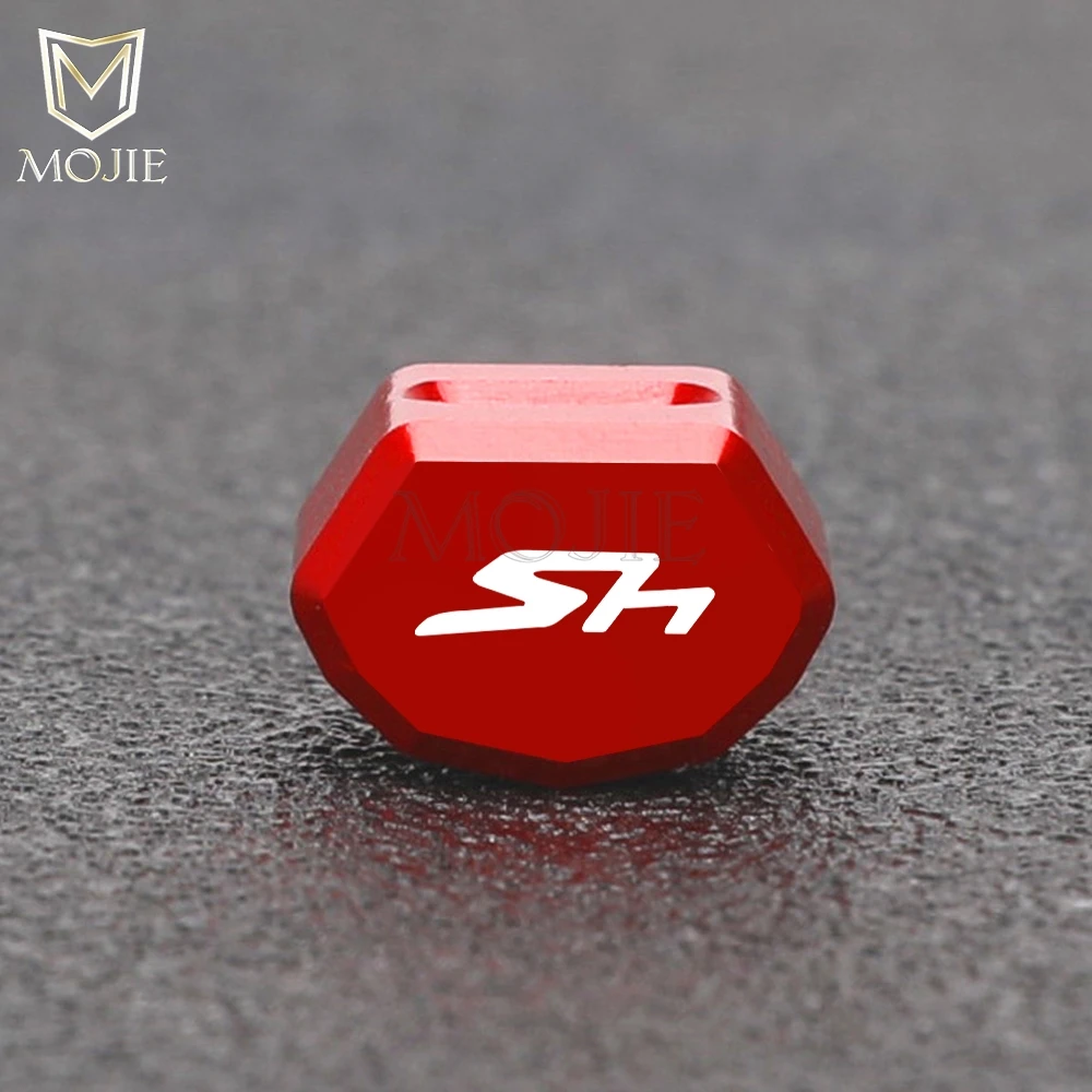 For HONDA SH125 SH125i SH150 SH150i SH300 SH300i SH 2014-2022 2023 2024 2025 Motorcycle Switch Button Turn Signal Switch Key Cap
