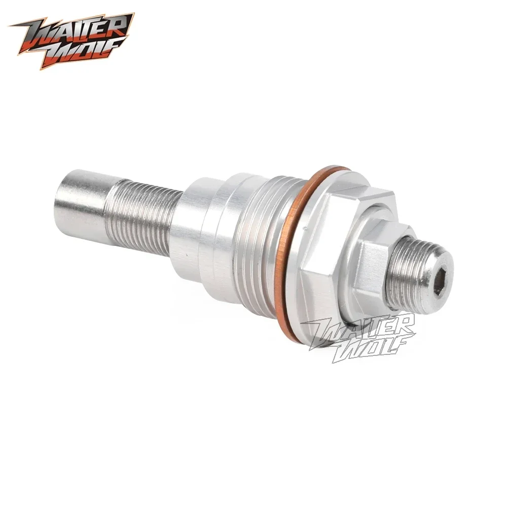 Chain Tensioner Adjuster Bolt For 790 890 1190 1050 Adventure/R 690 SMC Enduro R 790 890 Duke/L/R RC8/RC8R 1290 Super Duke Adv view 5