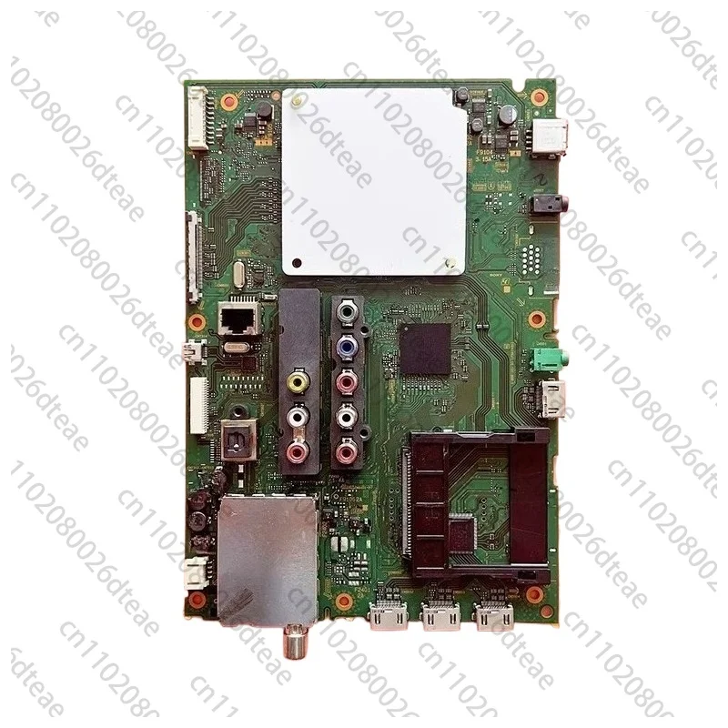 

KDL-55W800A main board 1-888-101-31 with LG screen LC550EUF spot