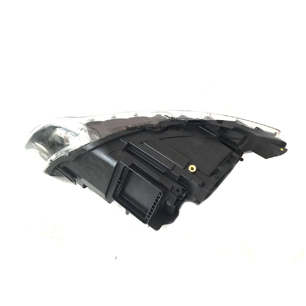 

Suitable for 2010-2015 Years Car Headlamp Q7 Us Version High Quality Hot Selling Headlight for Car Auto Lighting Systems