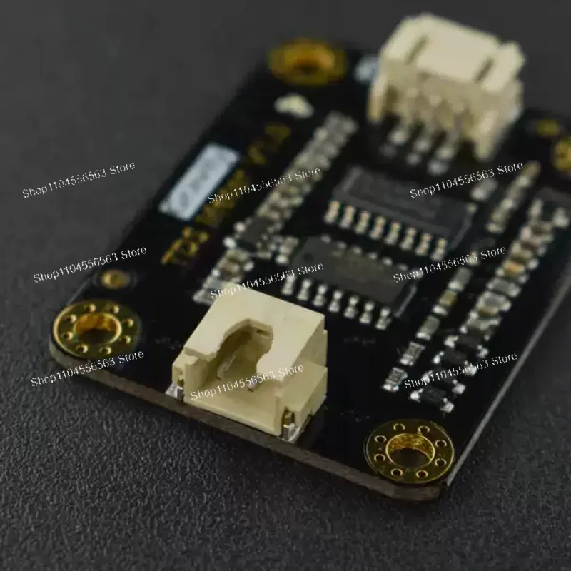 

TDS Sensor Module for Water Quality Conductivity Measurement & Soluble Substance Testing Analog Output