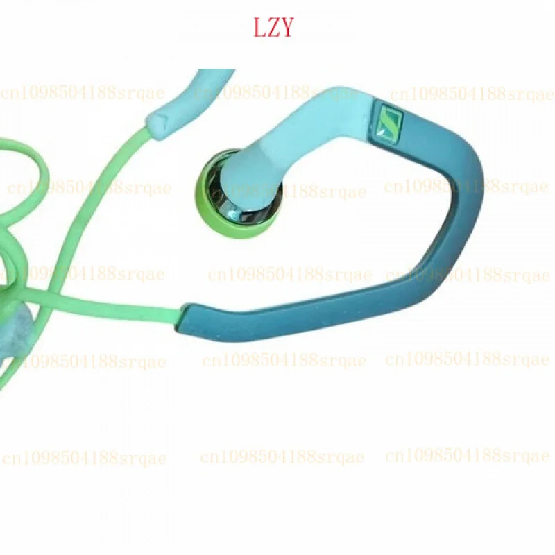 تستخدم لسماعات الرأس Sennheiser OCX 686G SPORTS داخل الأذن (Android)