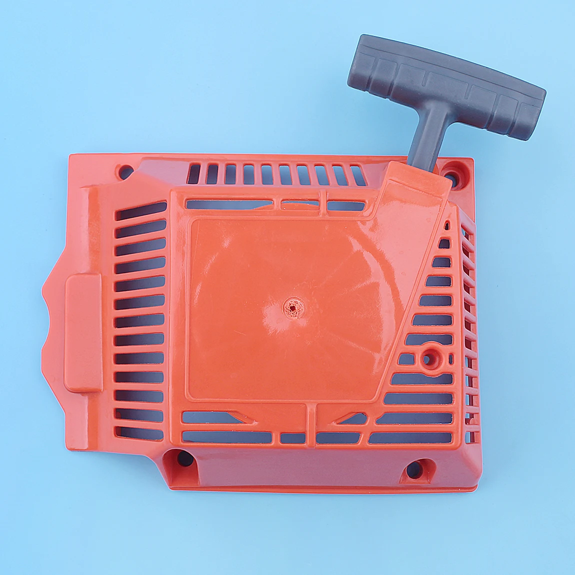 Recoil Pull Starter Assembly For Husqvarna 261 262XP 262 Chainsaw Rewind Replacement Part 503 54 16-01 Garden Tools бензопила