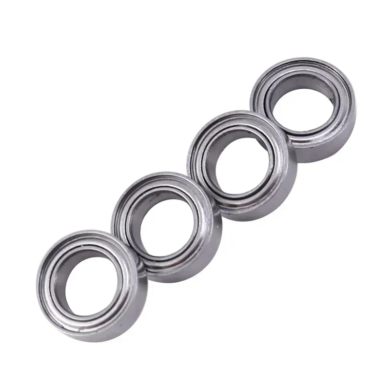 K989-07 K989-08 K989-09 Bearing Set for Wltoys K969 K979 K989 K999 P929 P939 1/28 Rc Car Spare Parts Accessories