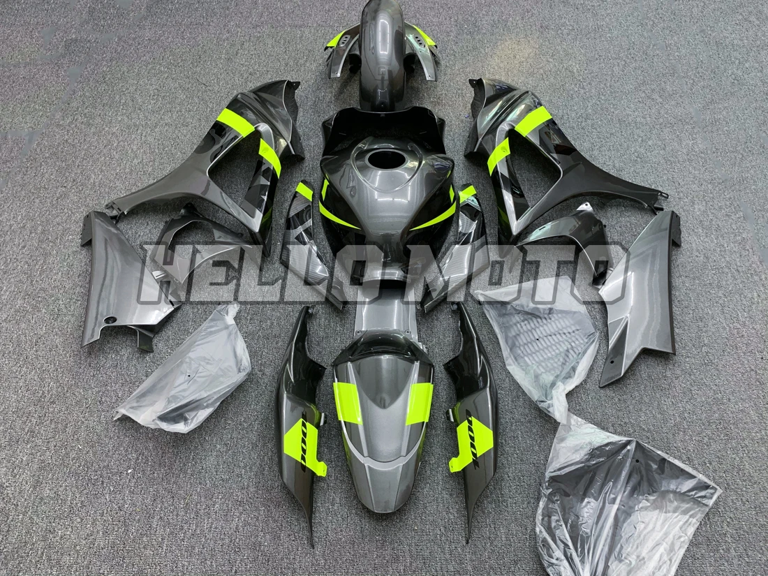 New ABS Injection Molding Fairings Kits Fit For K7 K8 1000cc 2007 2008 Bodywork Set Motorcycle Shell