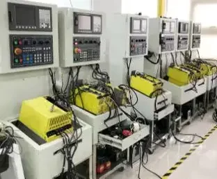 Nova tela LCD LQ10D368