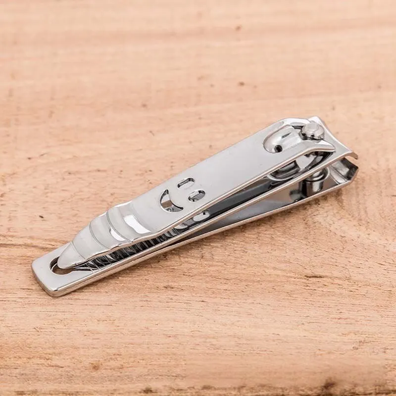 11 قطعة أدوات الأظافر المبتسمة الإبداعية تركيب شكل الأظافر سهلة التشذيب مقص الأظافر مجموعة أدوات التشذيب الخاصة