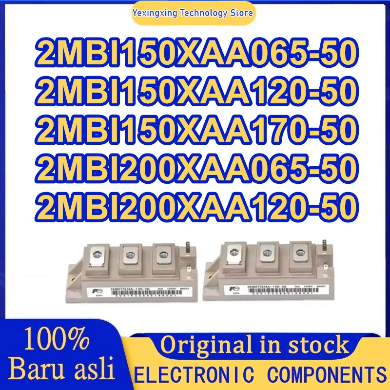 

2MBI150XAA065-50 2MBI150XAA120-50 2MBI150XAA170-50 2MBI200XAA065-50 2MBI200XAA120-50
