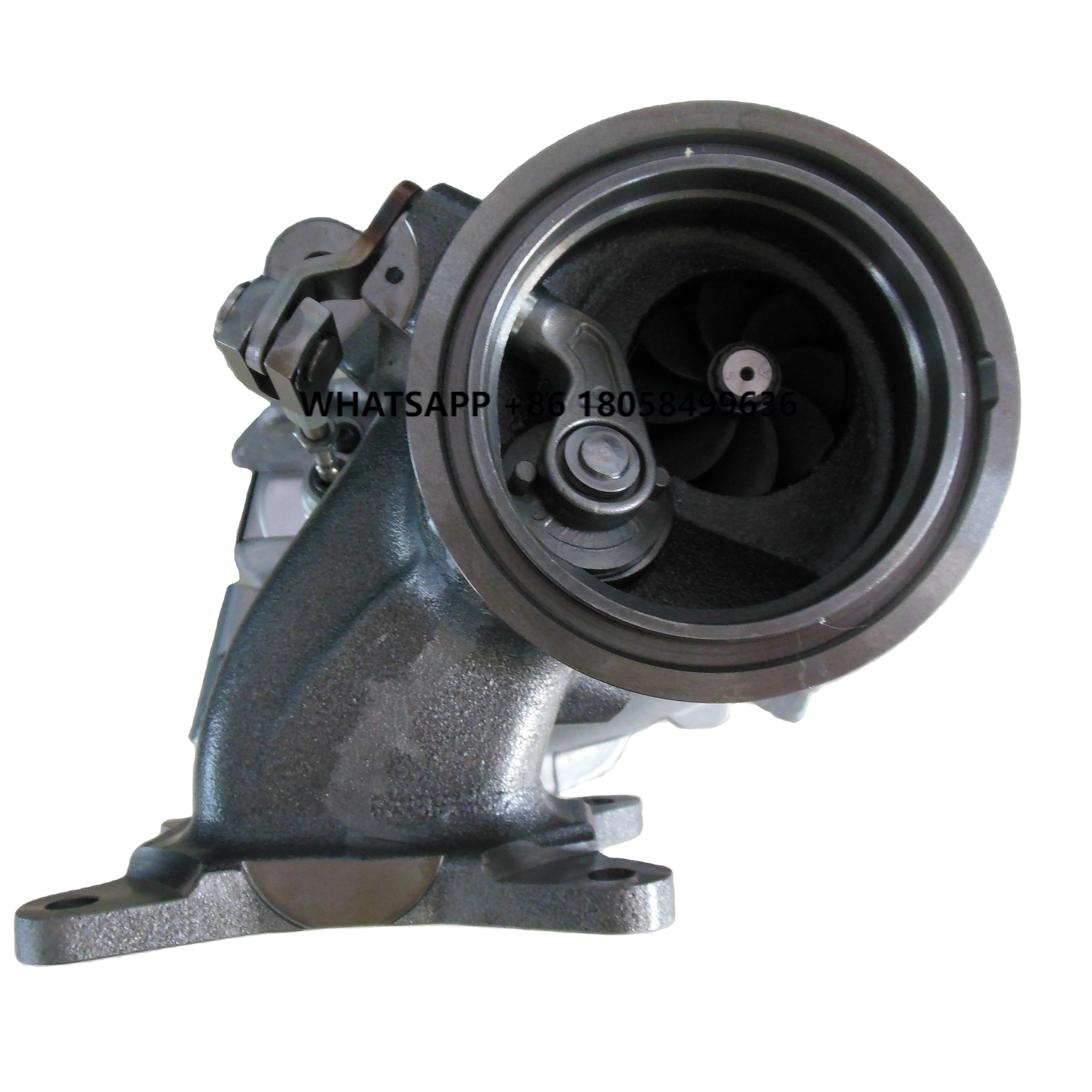 

IS38 Turbo Parts for A3 2.0T VW Golf 06K145722H 06K145702N 06K14561D 06K145874F 06K145722 Tturbo Charger