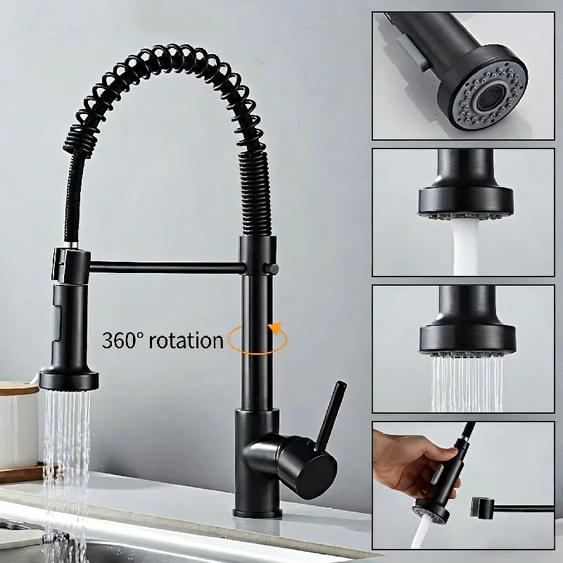 Thumbnail 3 - #34 Best Kitchen Faucets to Buy In 2026