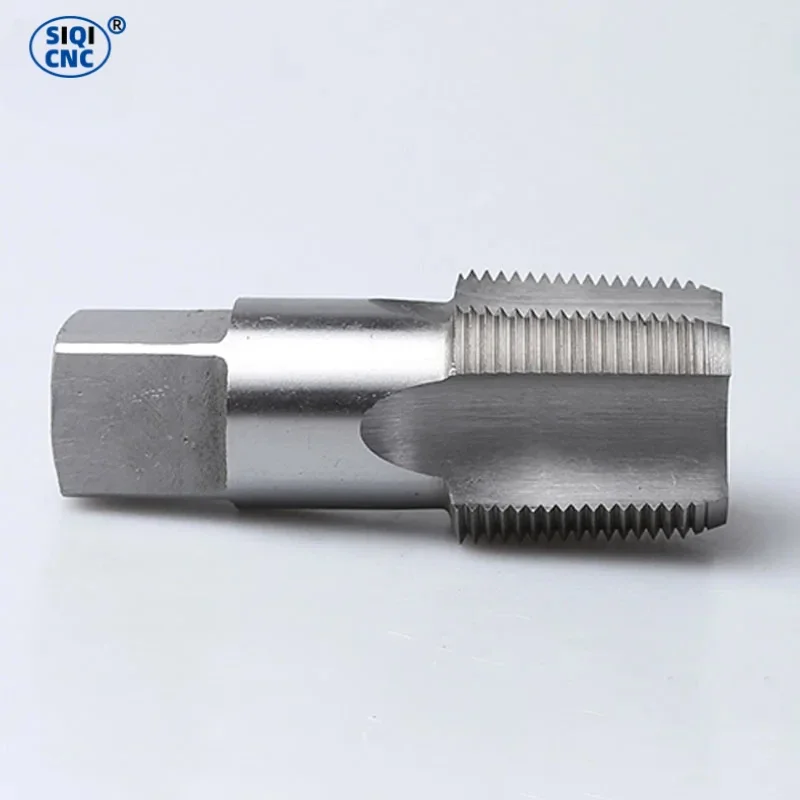 HSS Pipe Tap 1/16 1/8 1/4 3/8 1/2 3/4 1.1/4 1.1/2 1inch 2inch Metric Screw Tap Thread Tools G ZG Z RP RC NPT PT BSP NPSF NPTF