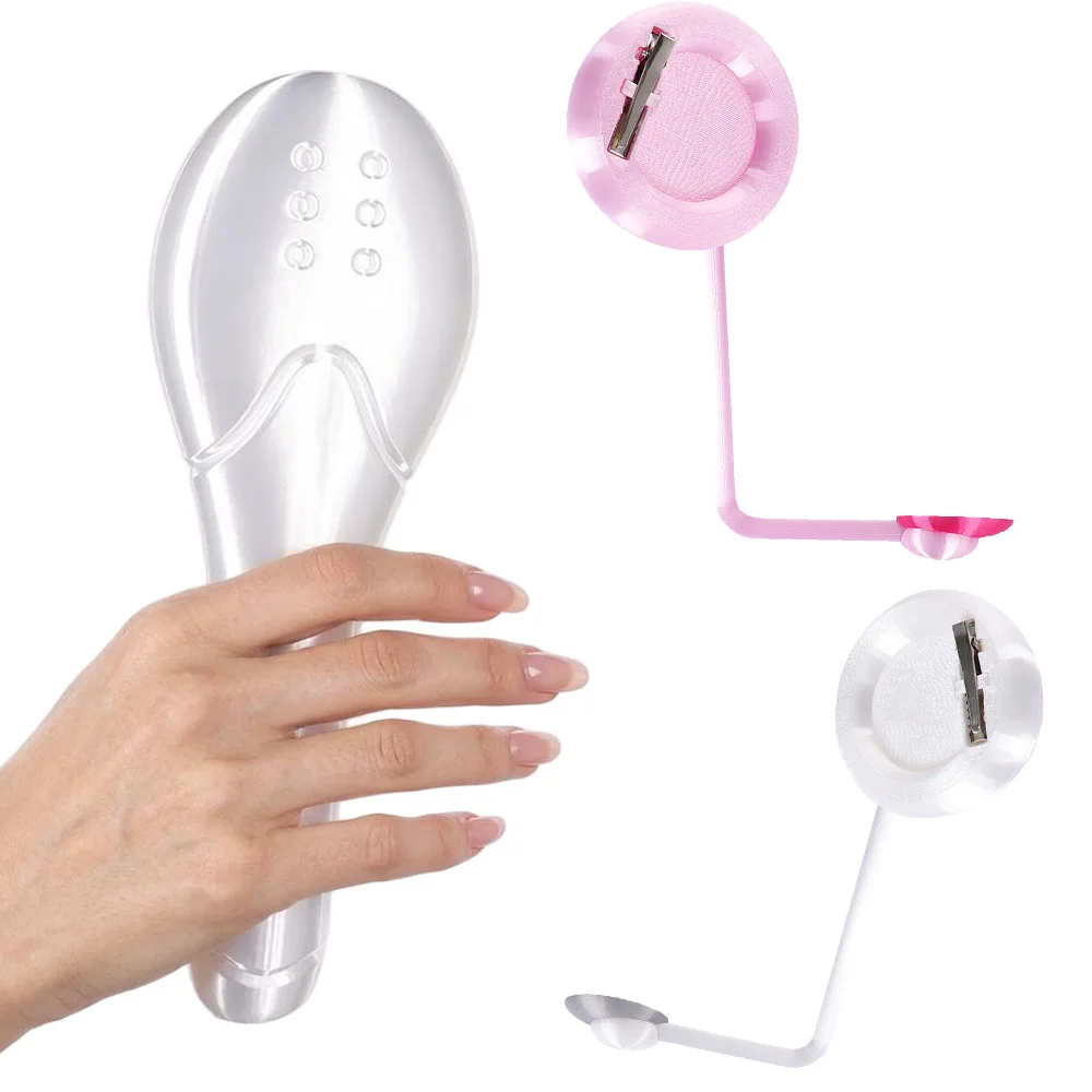 Fantasia Sua MIZi Microphone Ornament Cosplay Prop Anime Stage OF Alien Disfraz Accessories Women Halloween Carnival Gifts
