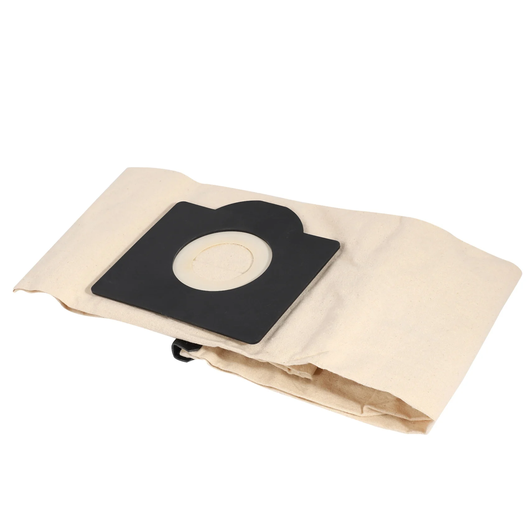 Sacos de aspirador de pó universais Saco de pó lavável para Rowenta ZR814 Karcher HR6675