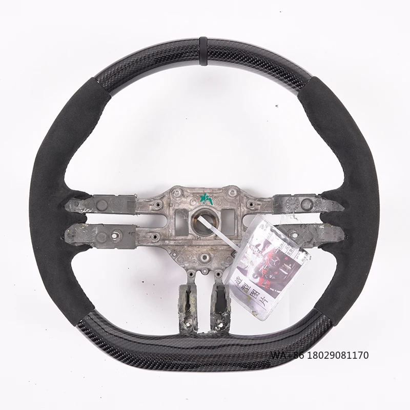 

Рулевое колесо для - | Обновление корпуса рулевого управления из углеродного волокна W204 W213 CLA250 CLS C-Class
