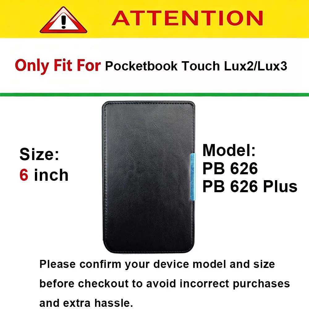 Case for 6