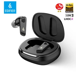 Edifier-auriculares Neobuds Pro con Bluetooth, dispositivo con cancelación activa de ruido, 2 -50dB, LDAC, hi-res, Audio, 8 micrófonos, ENC, estreno mundial