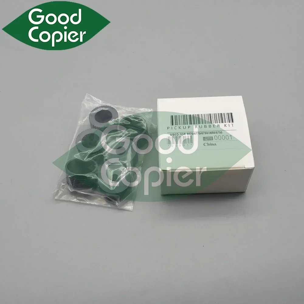 1SET PA03338-K011 PA03576-K010 Pick Brake Roller support for Fujitsu 6670 6770 6750 fi-6670 fi-6770 fi-6750 fi-6670c fi-6770c fi