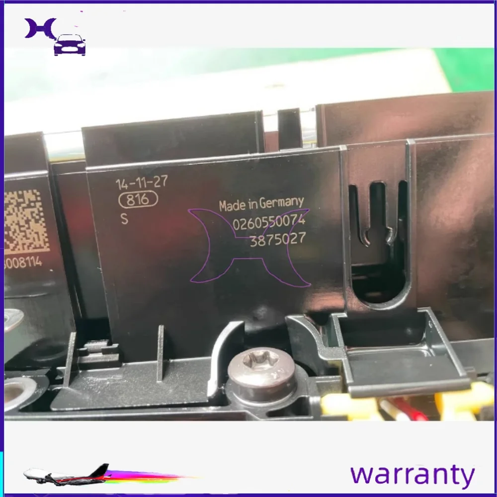 8HP45 8HP50 8HP70 For BMW Audi Warranty
