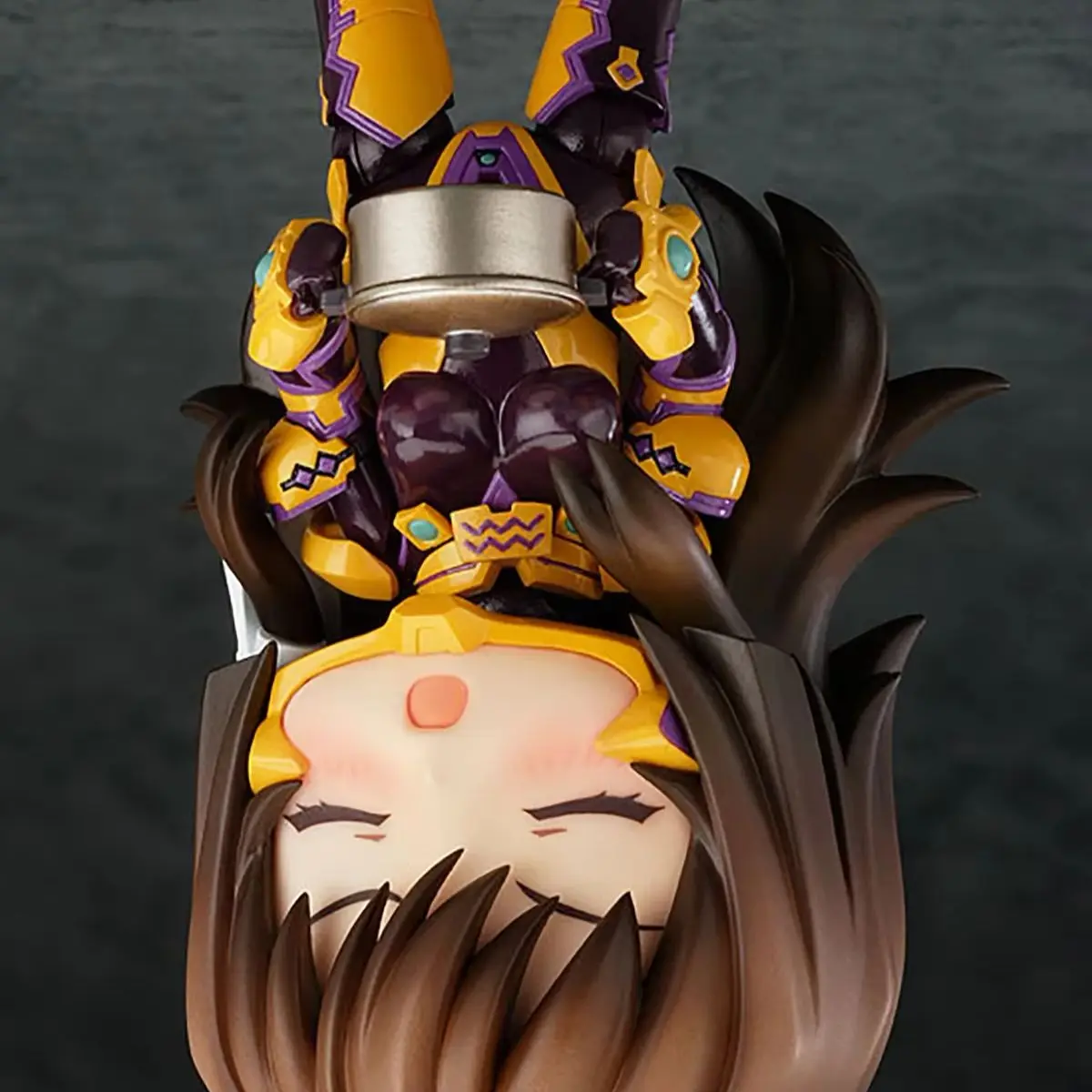Original Genuine Good Smile Company Action/Dolls Nendoroid (#293) Muv-Luv Alternative: Total Eclipse Takamura Yui Game Figure