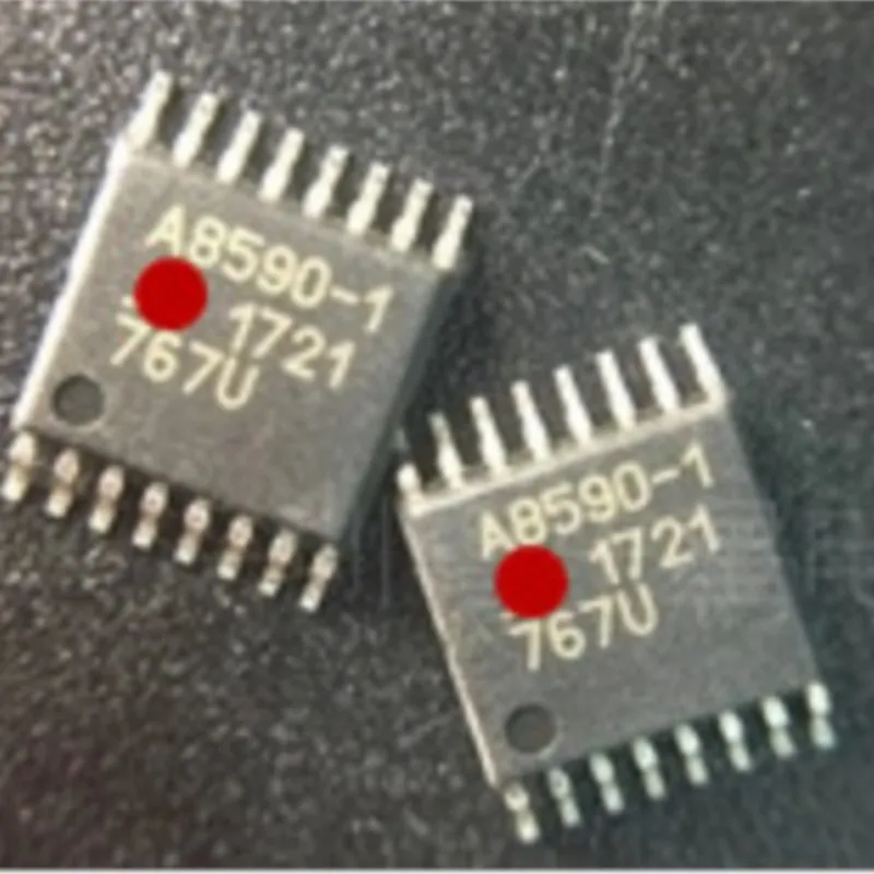 

A8590-1 A8590KLPTR-T TSSOP16 10PCS