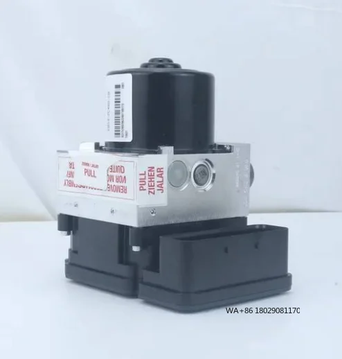 For Abs Pump 2014-2… - image