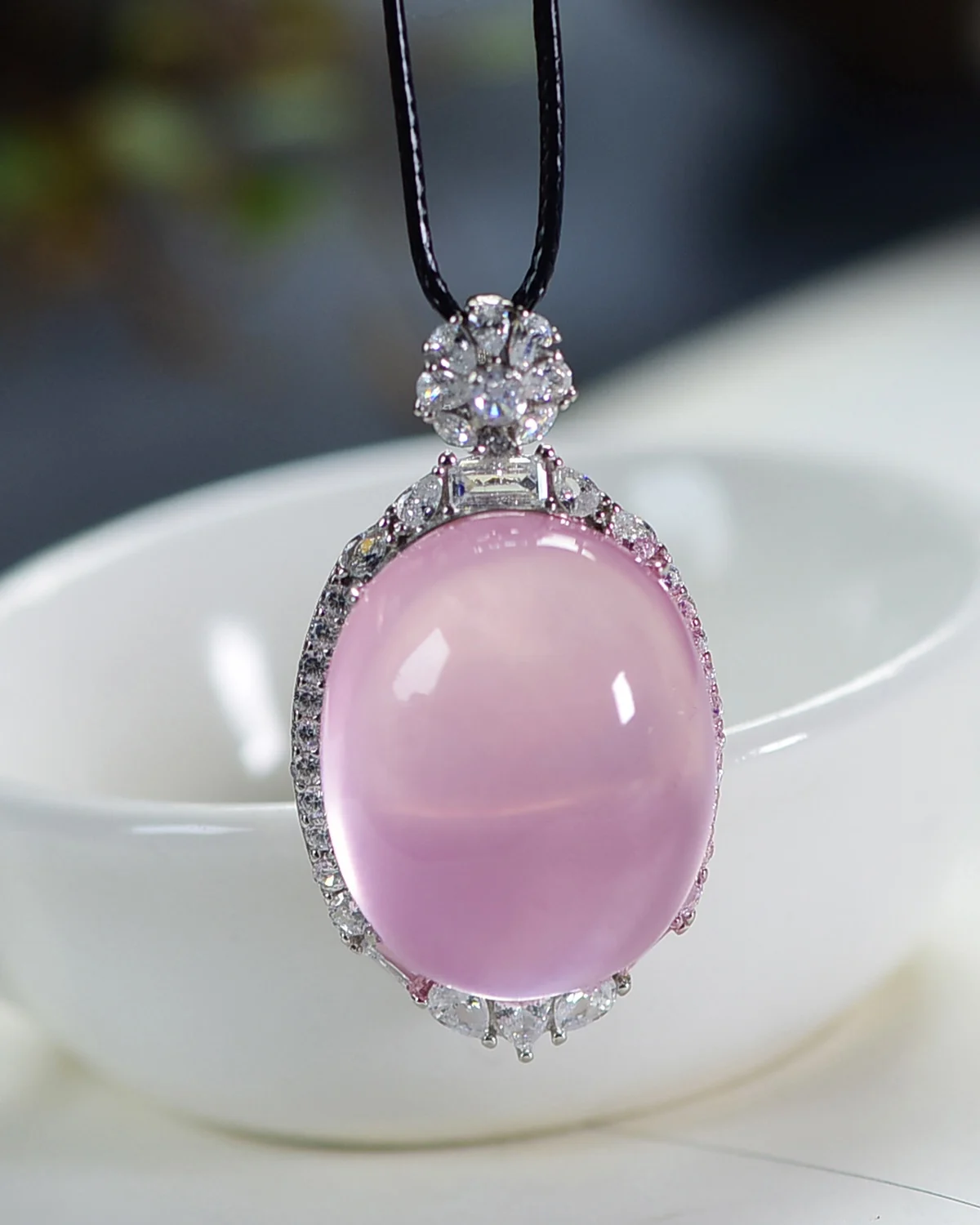 Natural Rose Quartz…