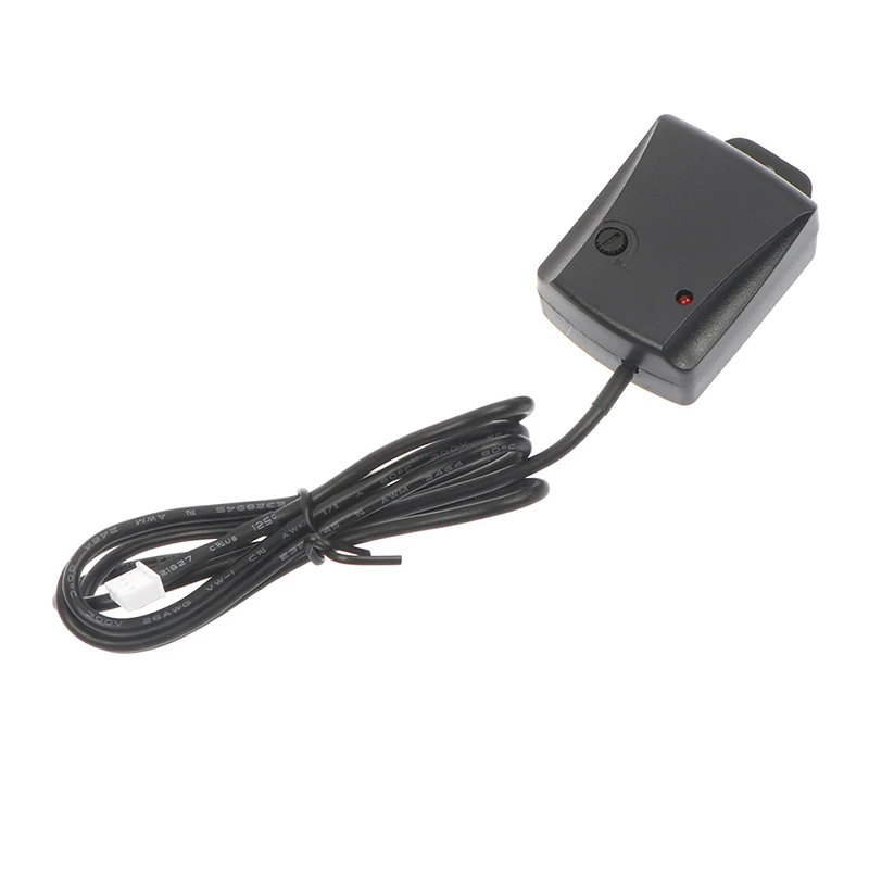 Hot!!! Motorcycle Car General Vibration Induction Sensor Alarm Anti-theft Device Keyless System Auto Remote Central Kit Locking