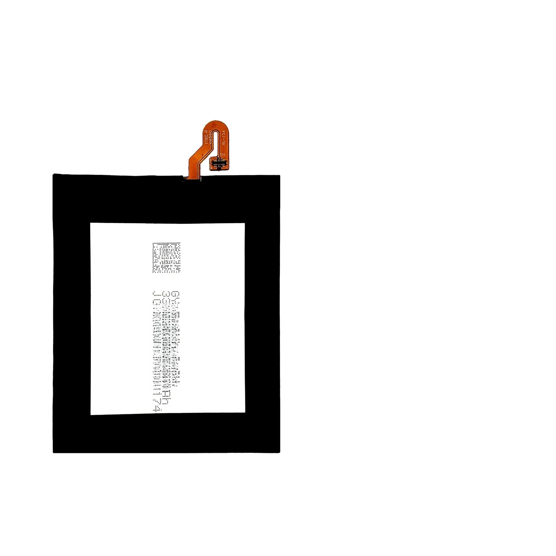 [BL‑T34] for LGV30/H9308/H931/H932/H933/US998/LS998U Mobile Phone Battery 3300mAh +Tools view 5