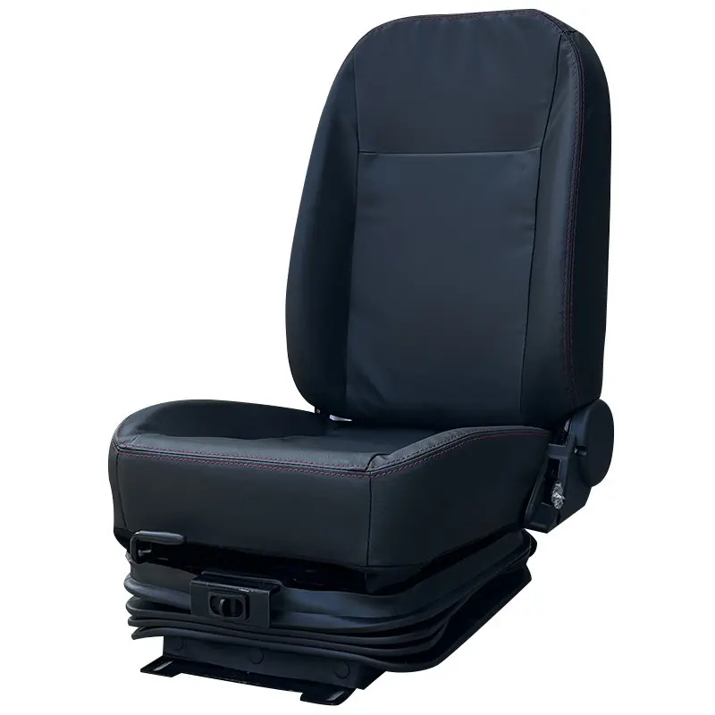 Power connection Built-in air pump Engineering truck Forklift tractor Airbag seat modification