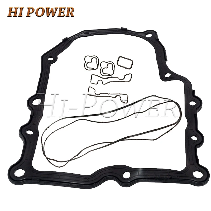 DQ200 DSG 0AM New Gearbox Seal Gasket For VW Audi SEAT SKODA 0AM 325 443D 0AM325443D