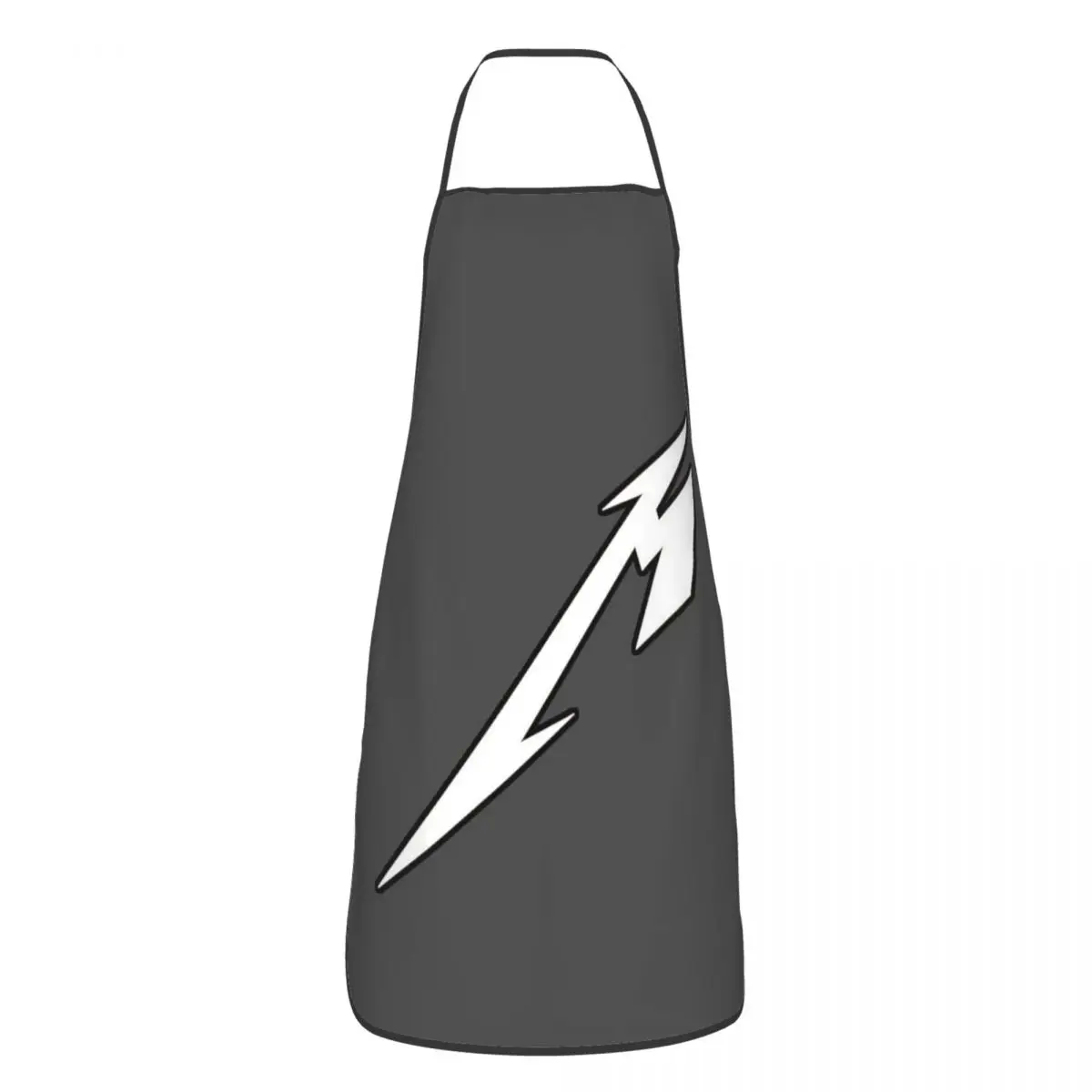 Metallicas M72 Word Tour Apron Chef Cooking Baking Tablier Waterproof Bib Kitchen Cleaning Pinafore for Women Men Painting