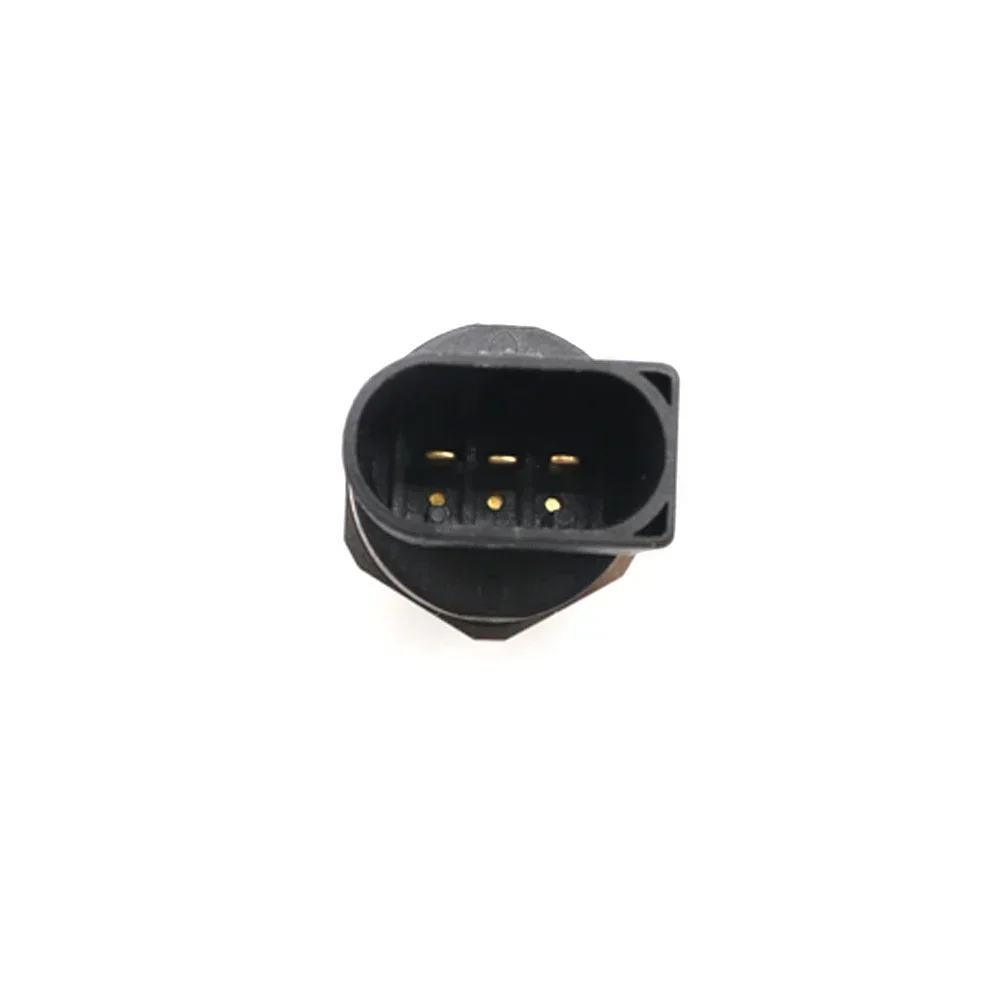 Car Accrssories Fuel Rail Pressure Sensor For Mercedes-Benz Sprinter Vito Actros Antos Arocs Citaro W202 0281002700 0281002942