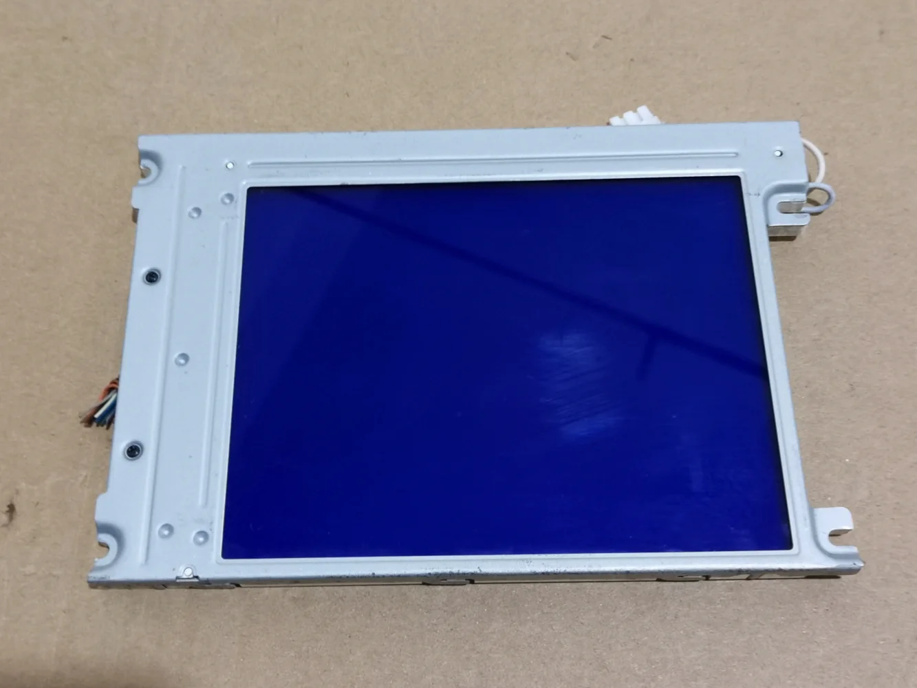

100% original 5.7 inch LCD screen LSUBL6371A