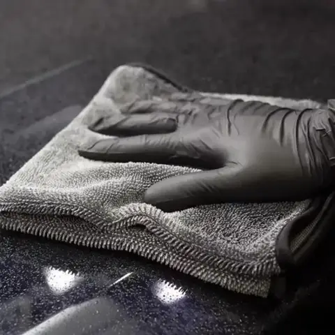 micro fiber towel отзывы - №5