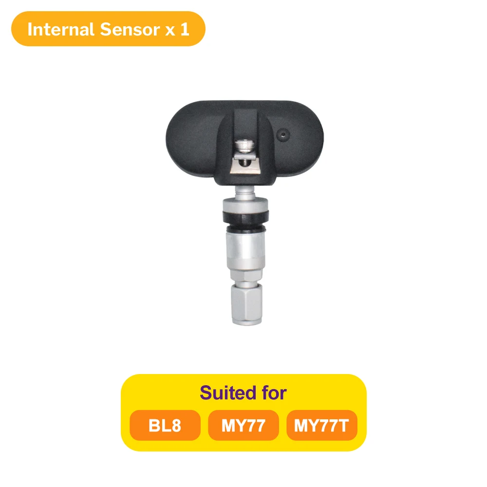 Deelife Internal Sensor for MY77/MY77T/BL8