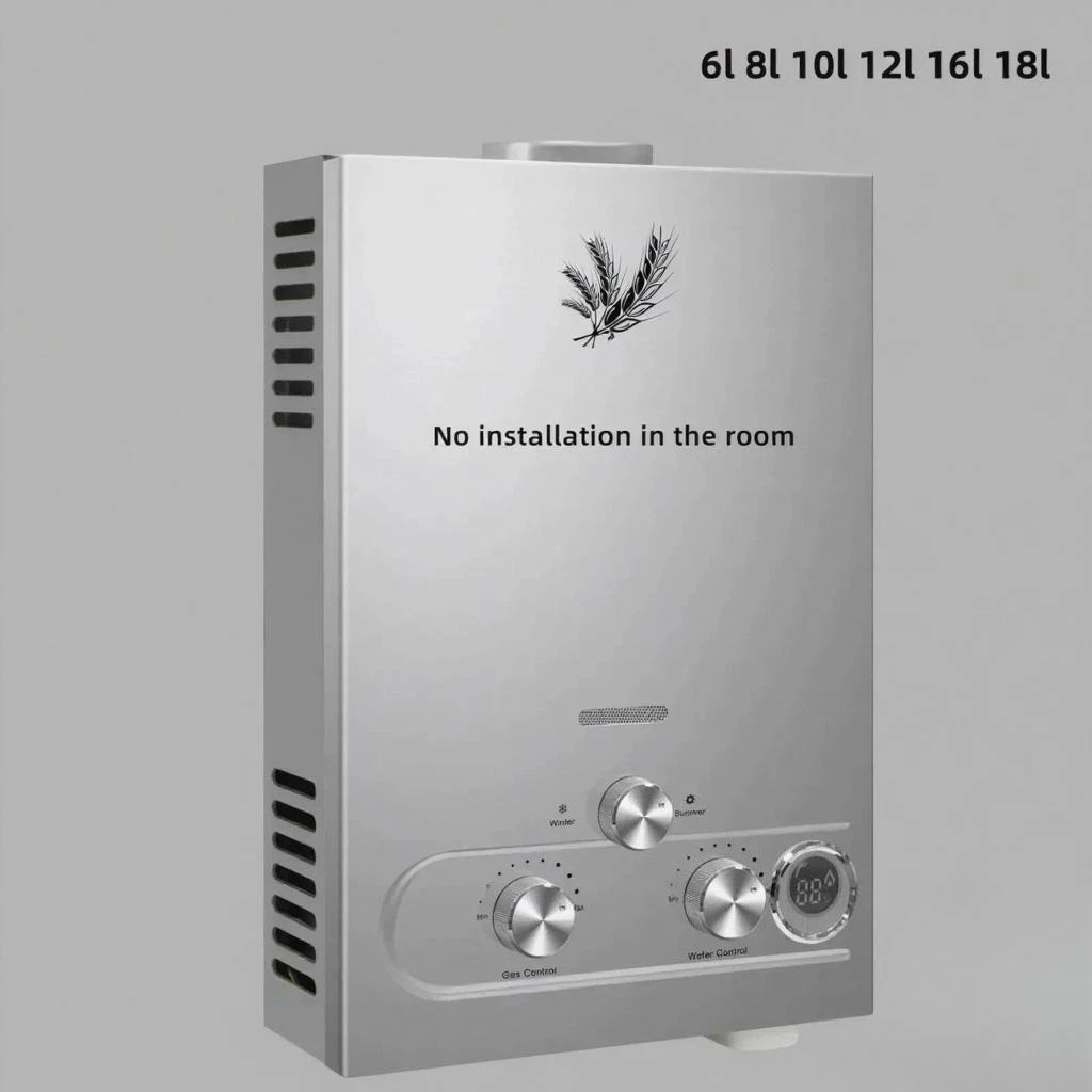 Category image: Patio Heaters