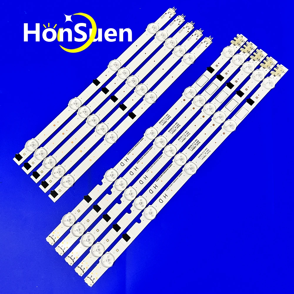 

LED Backlight Strips for Un32f5500 Un32f5200 Un32f4200 Un32f4300 un32f5500ag un32f4200ag un32f4300ag un32f5200ag