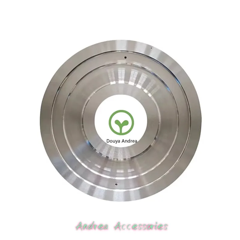 

Andrea Высококачественные запасные части для горных самосвал, оригинальный поршень тяжелого грузовика Du ty 23016057/29537277 для Terex TR50