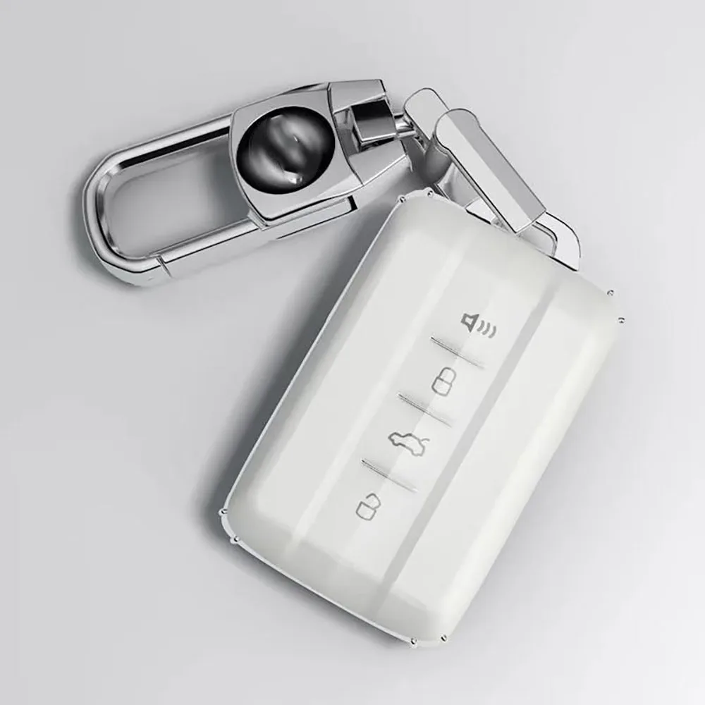 

Fit For Tank 300 2023 2024 Key set TANK Cyber car key package remote control buckle all inclusive ﻿