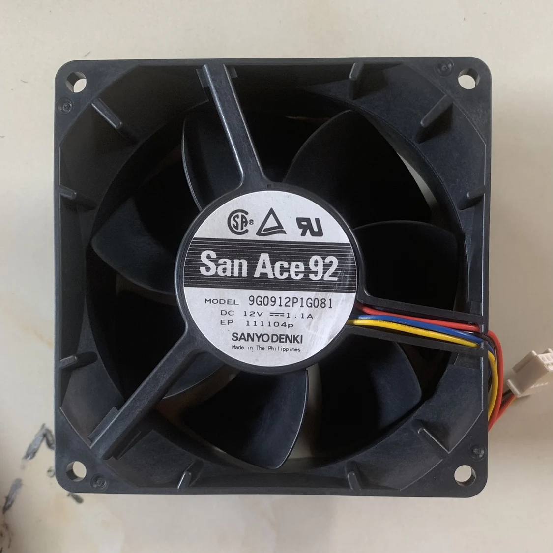 Delta THA1248BE-A J… - image