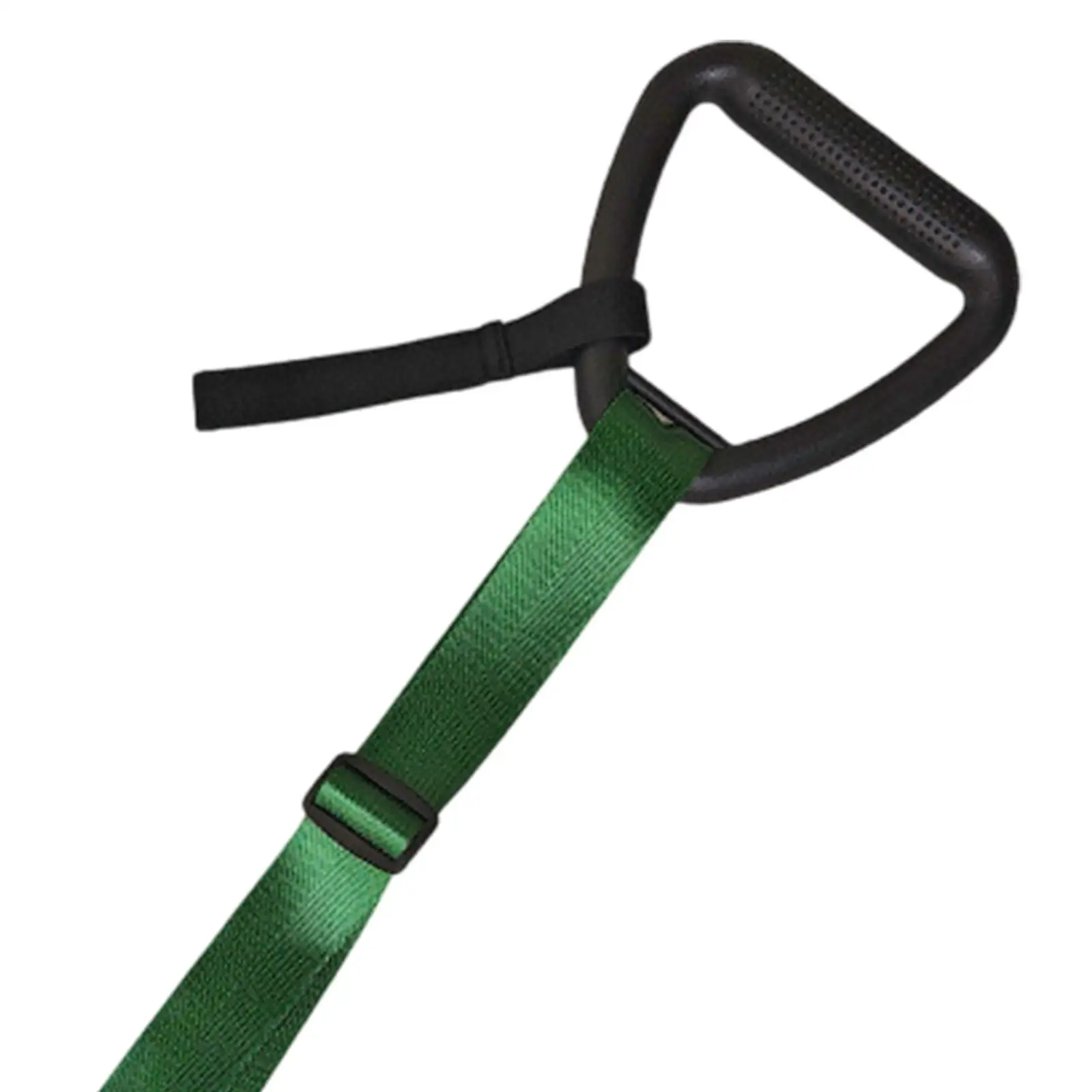 Leg Lifter Strap Durability Practical Gift Wear Resistant Foot Training Band