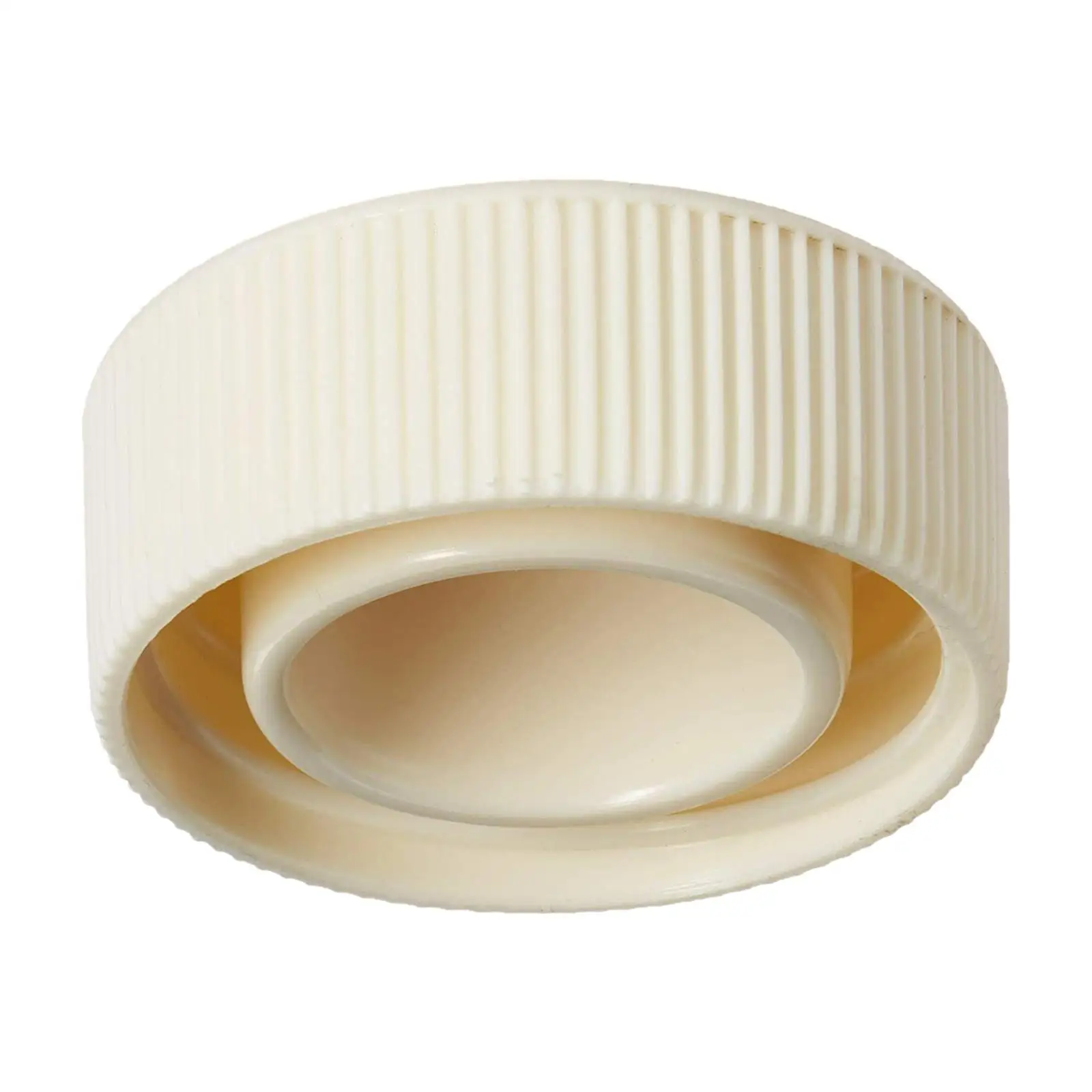Above Ground Pool Drain Cover Plastic Pool Valve Cap Replacement for Swimming Pool Spa Repairs