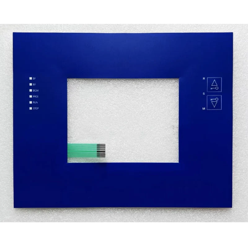 

Новая пленка для ключей C7-635 TOUCH TETEA PAK