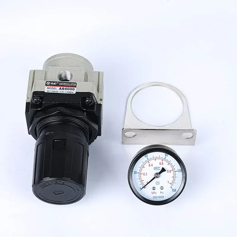 AvaCoreair Source Treatment Pressure Regulator AR1000-M5 AR2000-02AR3000-034000-045000-10