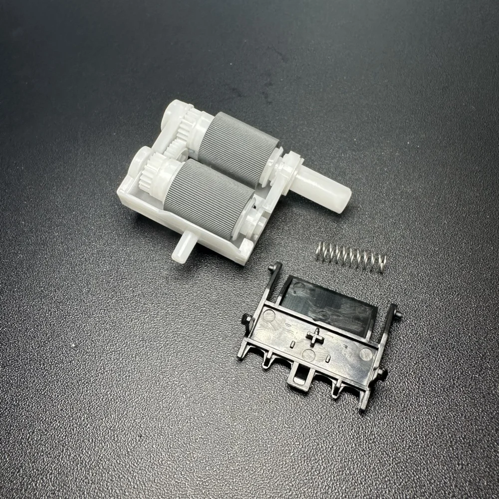 

Комплект для подачи бумаги D008GE001 для Brother L5500 L5650 L5000 L5100 L5200 L6200 L6250 L6300 L6400 L5700 L5800 L5850 L5900 L6600 L6450