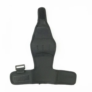 Auxiliariary Finger Fingerhandschuhe für Kurshemiplegie Patient, hochwertiges Trainingswerkzeug, Handgelenk 10 Hauptverkaufshandschuh - №9