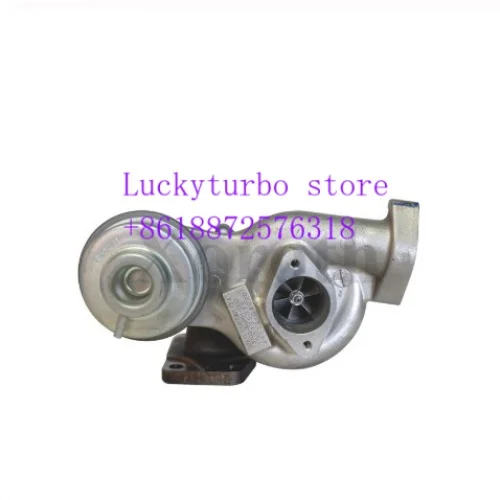 Original Quality Auto Turbocharger,Turbo Charger 13900-86P01,49172-04020 FOR Suzuki SX4 S-Cross Vitara 1.4 T Booster Jet